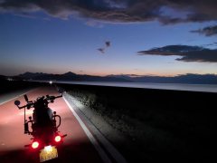 CFMOTO 450CL-C - ფოტო 6