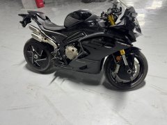 CFMOTO 750SR-S - ფოტო 1