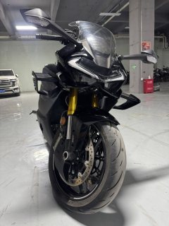 CFMOTO 750SR-S - ფოტო 2
