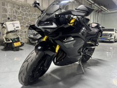 CFMOTO 750SR-S - ფოტო 3