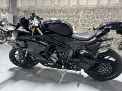 CFMOTO 750SR-S - ფოტო 4