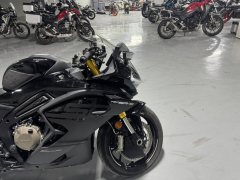 CFMOTO 750SR-S - ფოტო 5