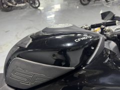 CFMOTO 750SR-S - ფოტო 7
