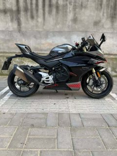 CFMOTO 450SR - ფოტო 1