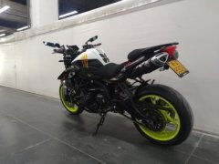 Benelli TNT600i - фото 3