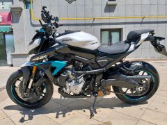 CFMOTO 675NK - ფოტო 4