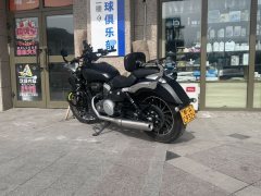 Benda Polestones 03 Gray 300 cc - ფოტო 3
