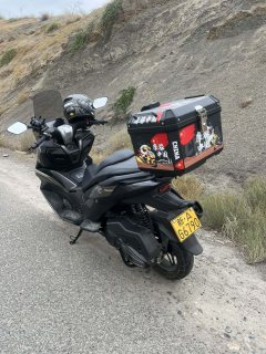 Voge SR250GT - ფოტო 1