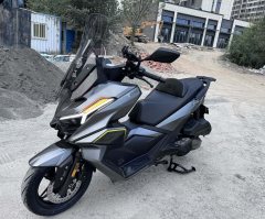 Voge SR250GT - ფოტო 2