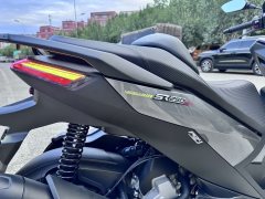 Voge SR250GT - ფოტო 3