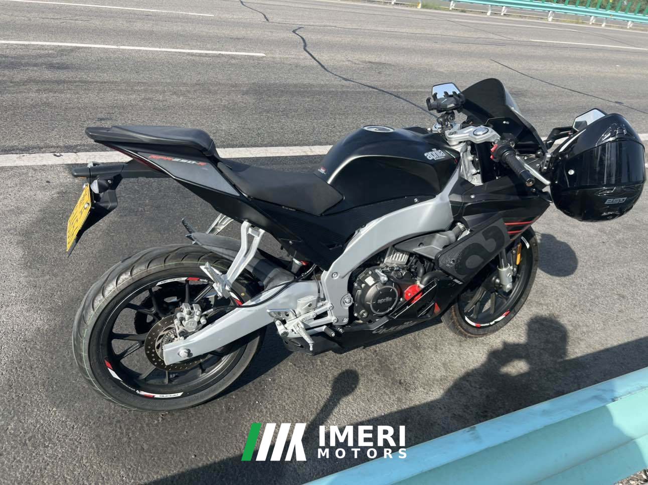 2022 Zongshengapuliya GPR250R