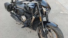 Voge CU525 500 cc - ფოტო 4
