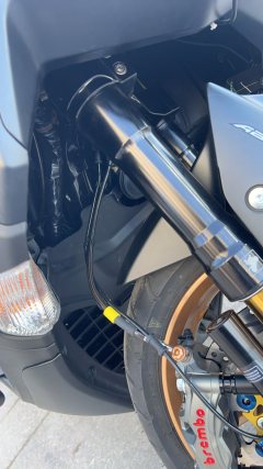 Yamaha NMAX 155 cc - photo 1