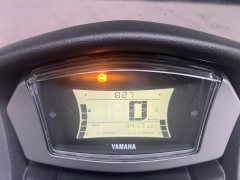 Yamaha NMAX 155 cc - photo 9