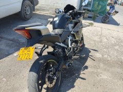 CFMOTO 250SR - ფოტო 1