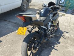 CFMOTO 250SR - ფოტო 2