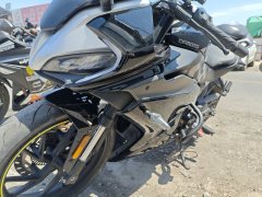 CFMOTO 250SR - ფოტო 4