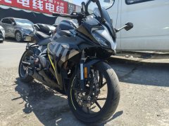 CFMOTO 250SR - ფოტო 5