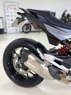 BMW F 900 R - ფოტო 10