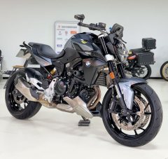 BMW F 900 R - ფოტო 2