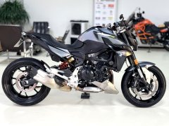 BMW F 900 R - ფოტო 3