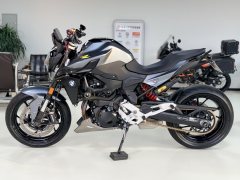 BMW F 900 R - ფოტო 4