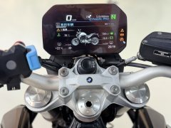 BMW F 900 R - ფოტო 6