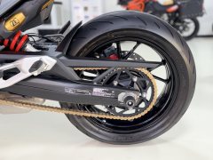 BMW F 900 R - ფოტო 7