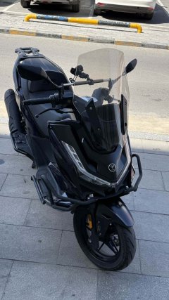 Voge SR250GT - photo 1