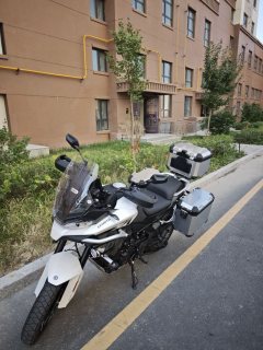 CFMOTO 800MT - ფოტო 1