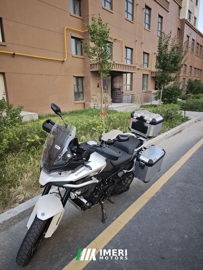 2026 CFMOTO 800MT