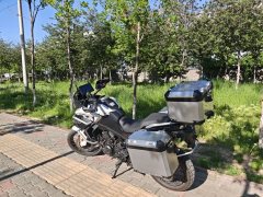 CFMOTO 800MT - ფოტო 2