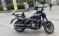 Voge CU250 - ფოტო 1