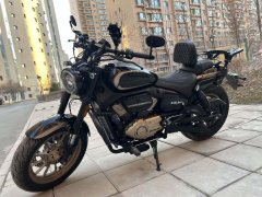 Voge CU250 - ფოტო 2