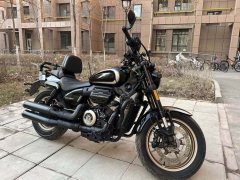 Voge CU250 - ფოტო 3