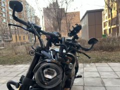 Voge CU250 - ფოტო 5