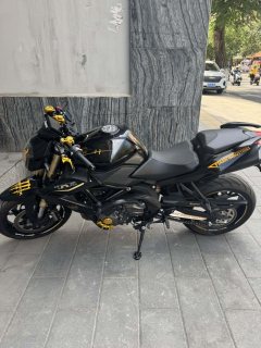 Benelli TNT600i - ფოტო 1