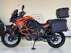 KTMR2R 1290 Super Adventure 1300 cc - ფოტო 2