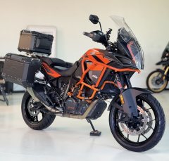 KTMR2R 1290 Super Adventure 1300 cc - ფოტო 3