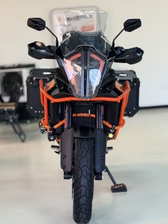 KTMR2R 1290 Super Adventure 1300 cc - ფოტო 4