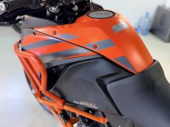 KTMR2R 1290 Super Adventure 1300 cc - ფოტო 8