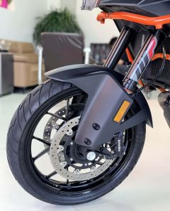KTMR2R 1290 Super Adventure 1300 cc - ფოტო 9