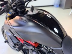 Ducati Diavel 1200 cc - ფოტო 9