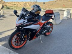 Kayo 321RR 320 cc - photo 4