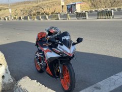 Kayo 321RR 320 cc - photo 5