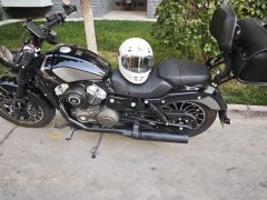 Benda Graystone 250 - ფოტო 1