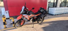 KTMR2R 790 Adventure 800 cc - ფოტო 2