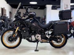 Voge DS900X - ფოტო 2