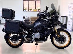Voge DS900X - ფოტო 3