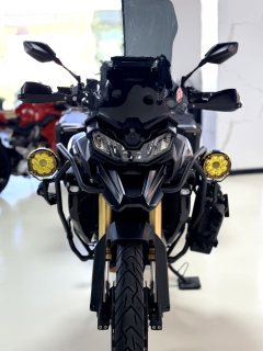 Voge DS900X - ფოტო 4
